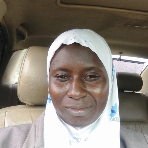 Folashade  L. profile photo