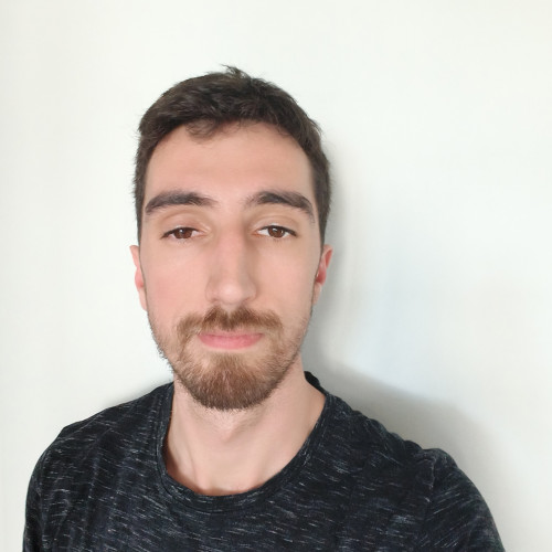 mathias d. profile photo