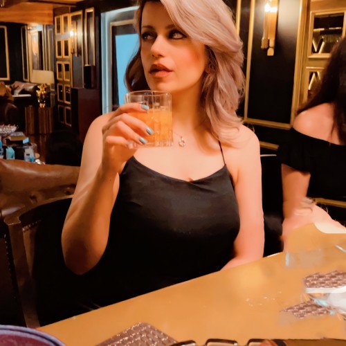 Maha F. profile photo