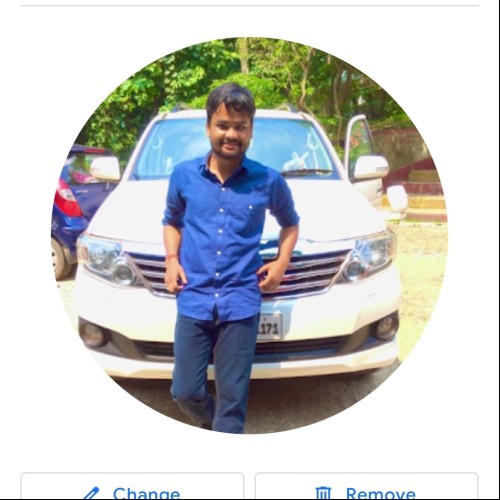 Devi Kalyan  D.