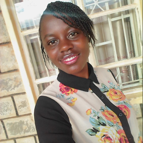 Atieno  A. profile photo