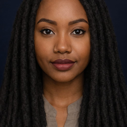Anaiah M. profile photo