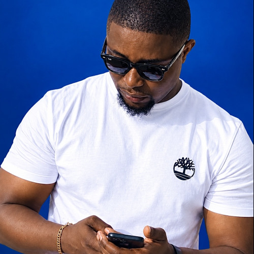 Ogahaja M. profile photo