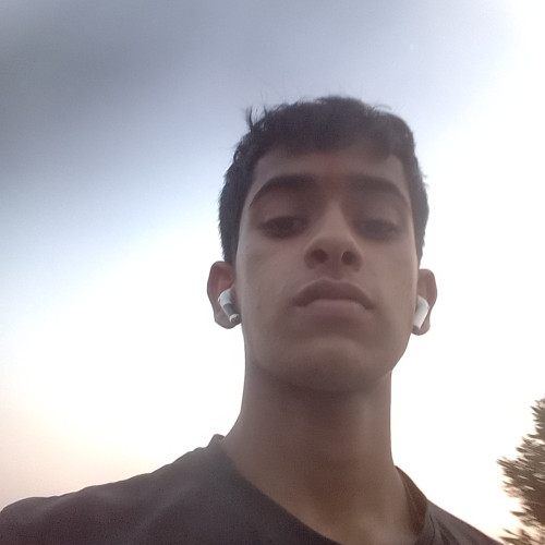 Utkarsh  P. profile photo
