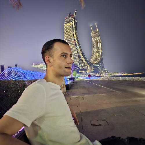 Ilyasss O. profile photo