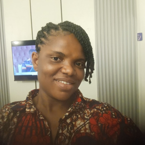 Olajumoke O. profile photo