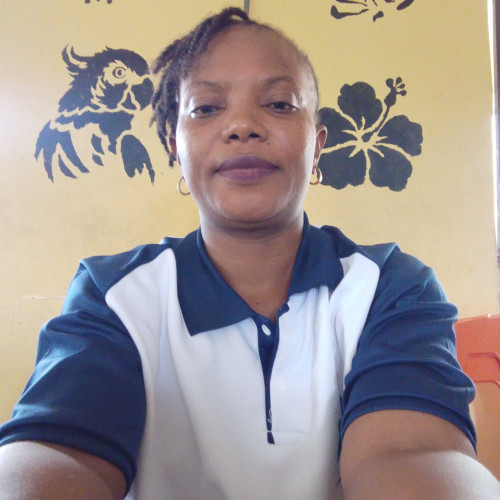 Emem U. profile photo