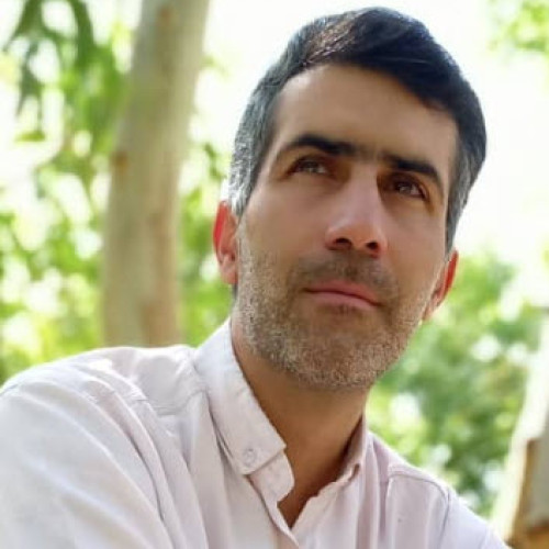 mahdi f. profile photo