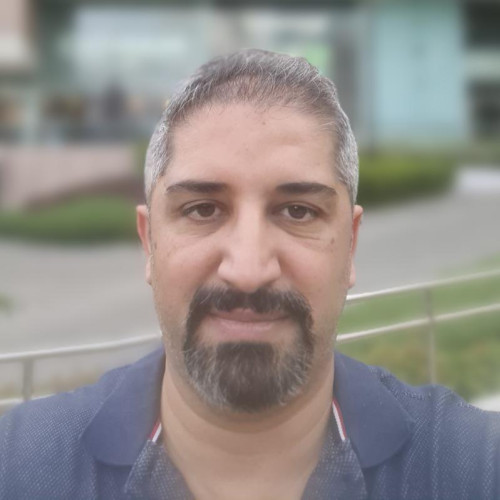Alex A. profile photo