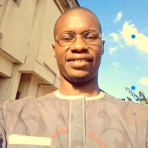 Godwin O. profile photo