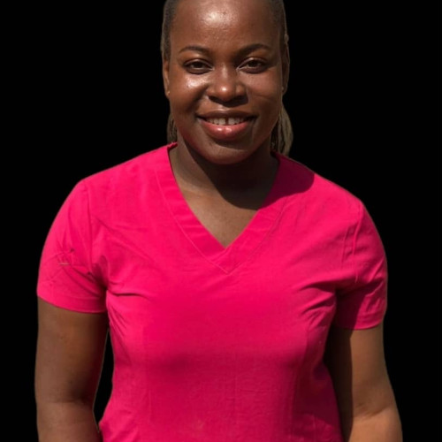 Ama P. profile photo