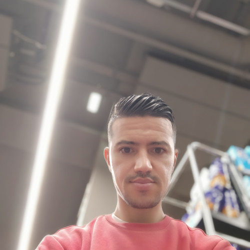 Redouane M. profile photo