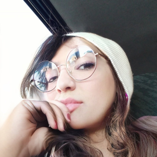 Gema Melina S. profile photo