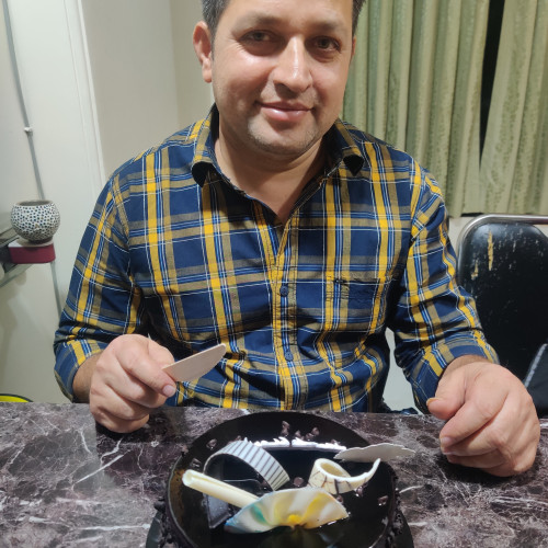 Shyamrao  K. profile photo