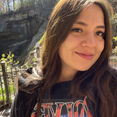 Alexis V. profile photo