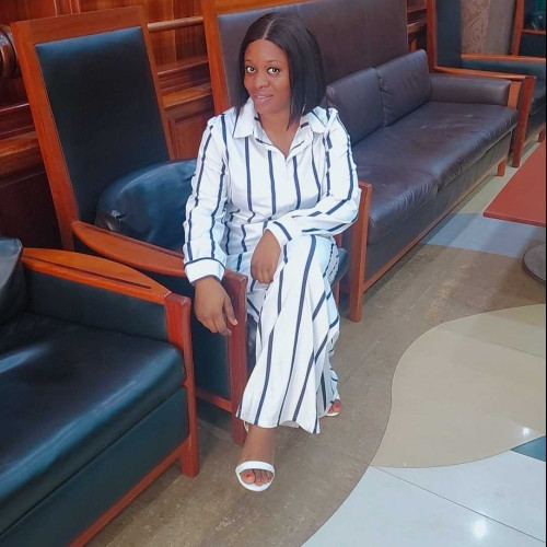 Adedoyin m.