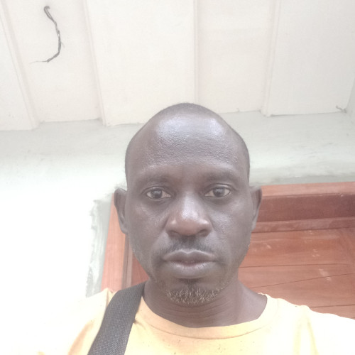 Olalere A. profile photo