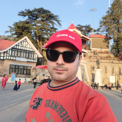 Dinesh K. profile photo