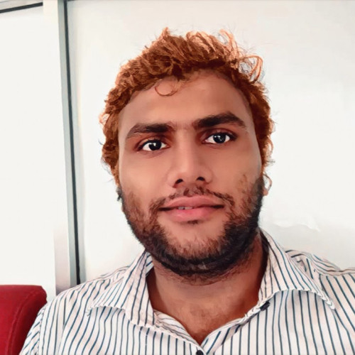 Viranga Sylvester  K. profile photo