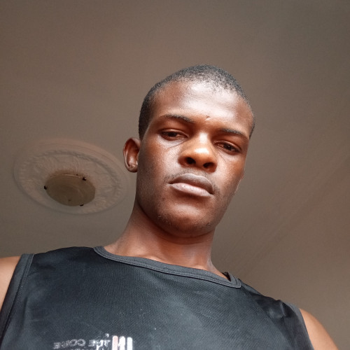 Gospel  S. profile photo