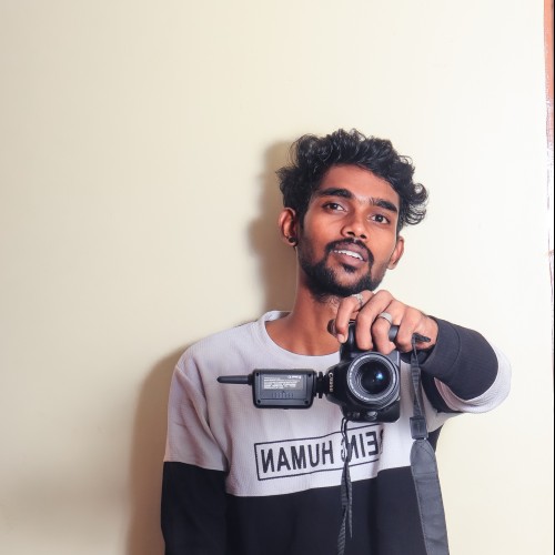 Prawin  A.