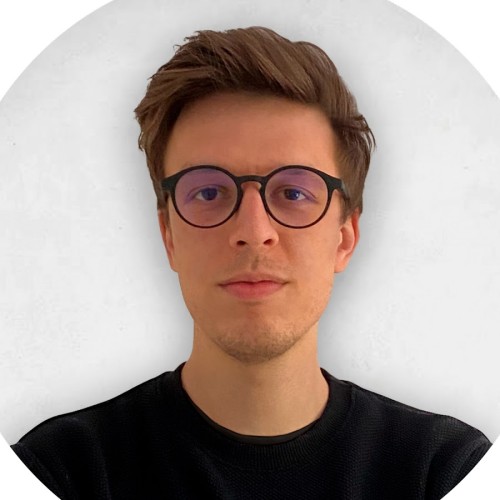 Adrián S. profile photo