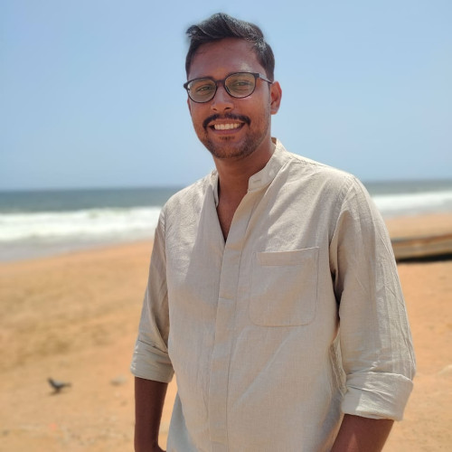 Harish N. profile photo