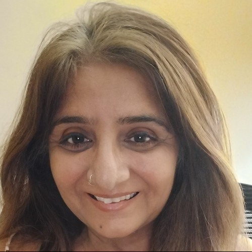 Resh V. profile photo