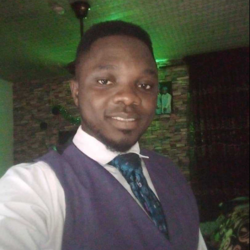 Animashaun O. profile photo