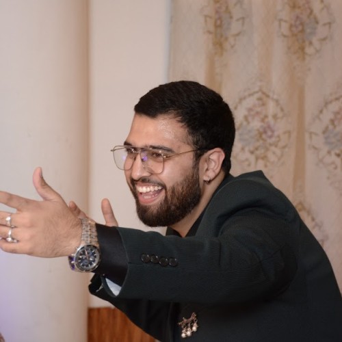 MAITREYA  L. profile photo