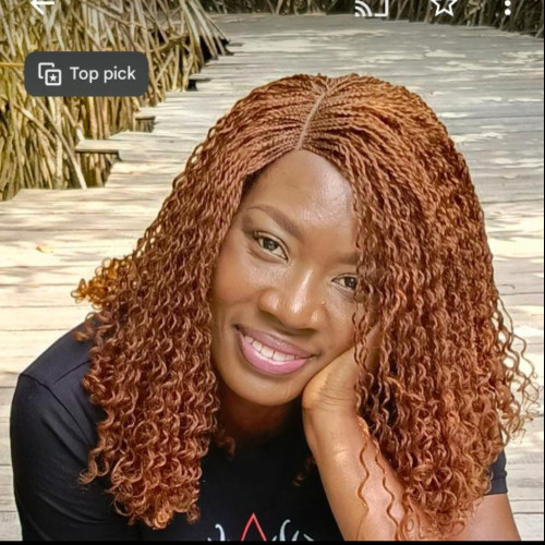 Ekaette A. profile photo