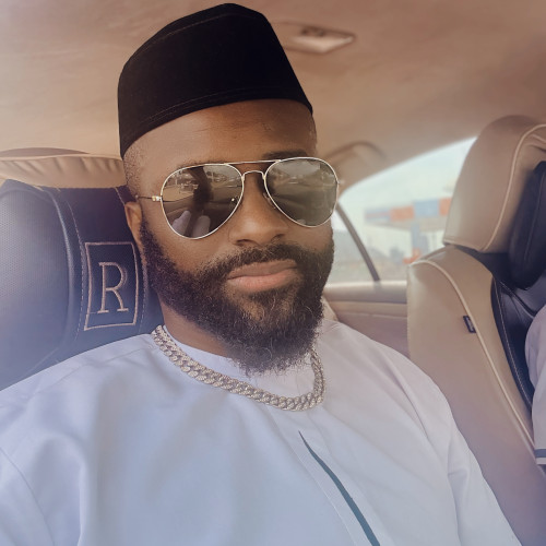 Ikenna E. profile photo