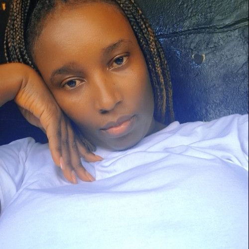 Peninah G. profile photo