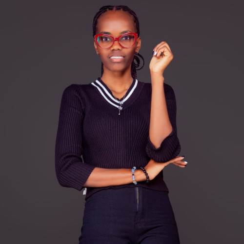 rachael n. profile photo