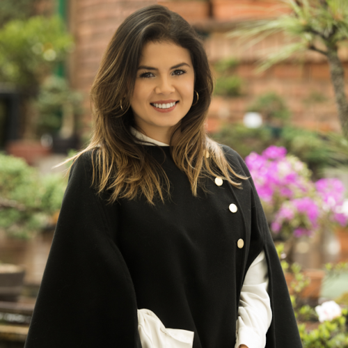 Paola F. profile photo