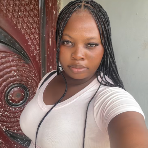 Omolara A.