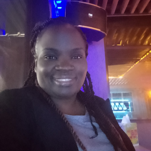 Rhoda M.