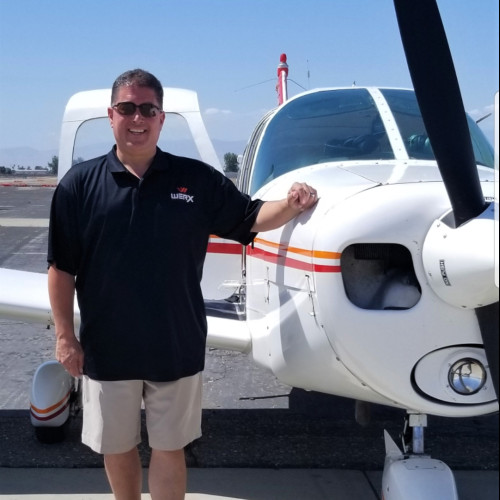 John F. profile photo