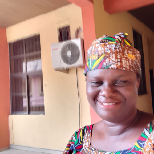 Meekness A. profile photo