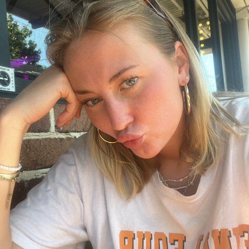 hedda S. profile photo