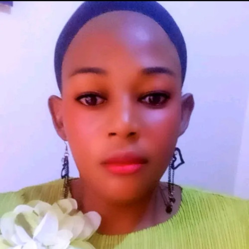 Grace N. profile photo