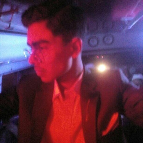 Arham M.