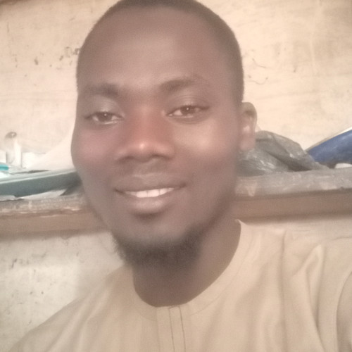 Kamaruddin M. profile photo