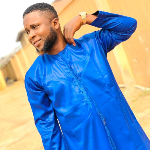 Hamod M. profile photo