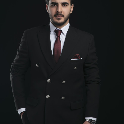 mohammed a. profile photo