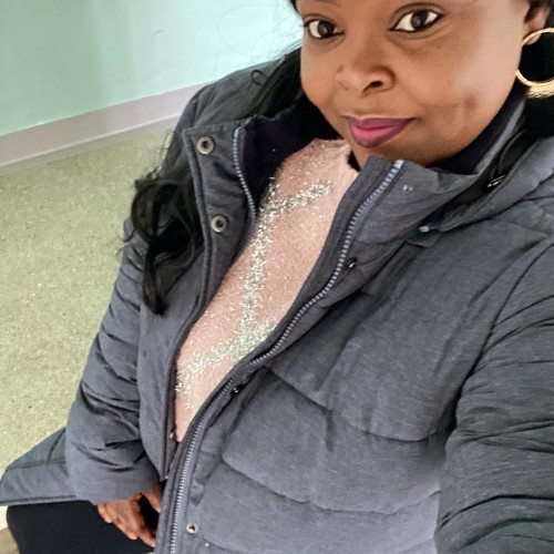 Tracy B.