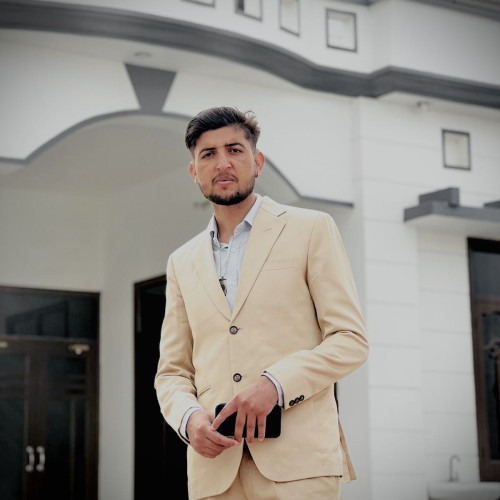 Parmod D. profile photo