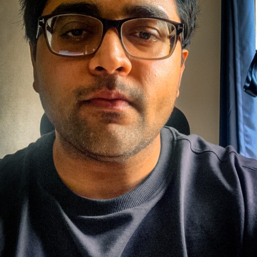 Shubhankar V. profile photo