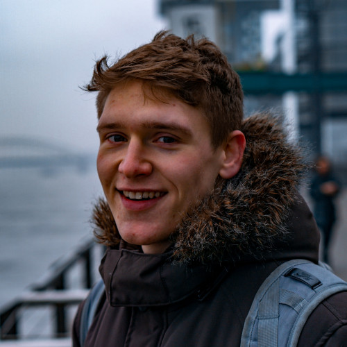 Nils W. profile photo