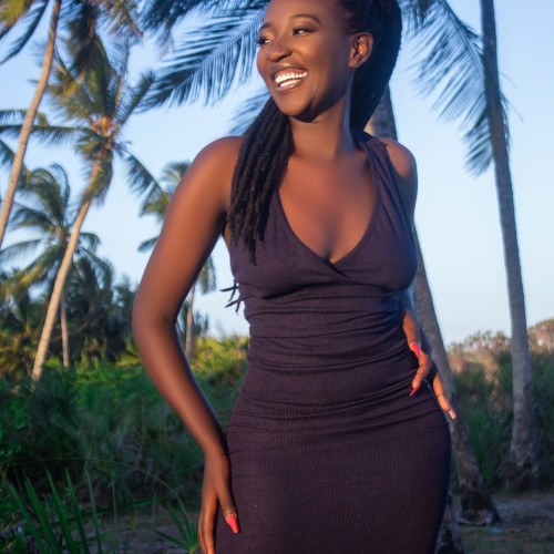 Roselyne K. profile photo